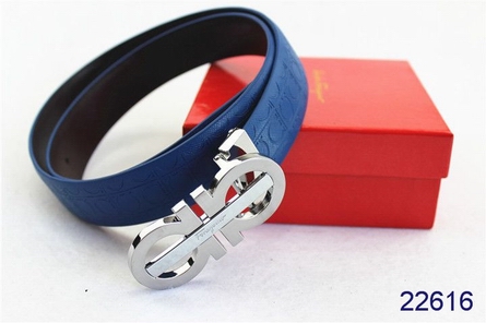 Ferragamo Belts-331